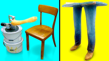 Hilariously Ingenious Redneck Engineering