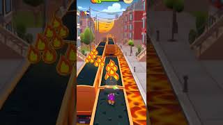 lava run 🔥