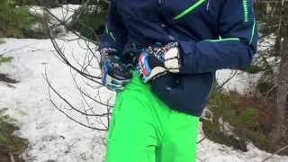 Dustin Cook Reviews the Legendary Pant