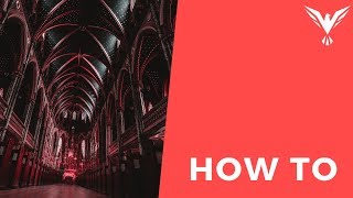 RUSSIAN RAP BEAT | HOW TO 💪🎧