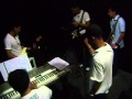 [Practice Day 2] Band Rehearsal -1.8