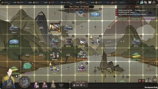 สุขมันอยู่ที่ใจ : The Scroll Of Taiwu [Beta][ไทย][สด] #1