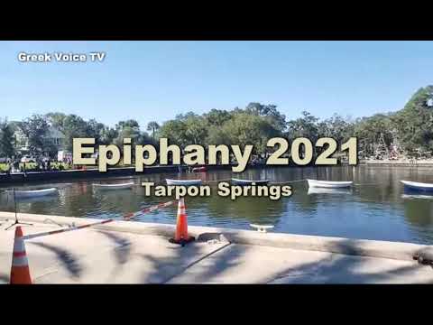 Epiphany 2021 Tarpon