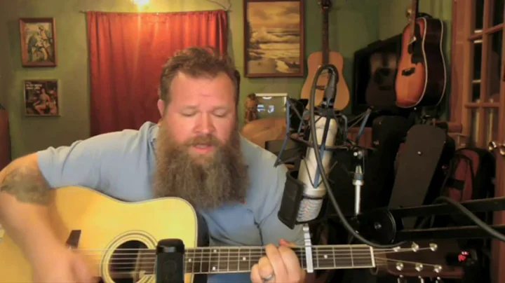 Gerald Horton (singer, songwriter)