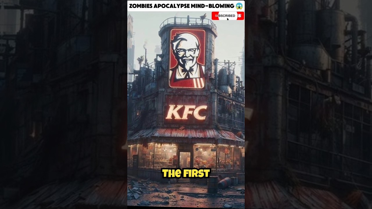 U.S. Government's REAL Zombie Apocalypse Plan 🧟‍♂️ (Not a Joke!)