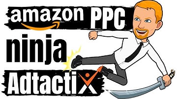 Amazon AdTactix by FBAExcel - The Amazon PPC Crash Course (Beta Group)