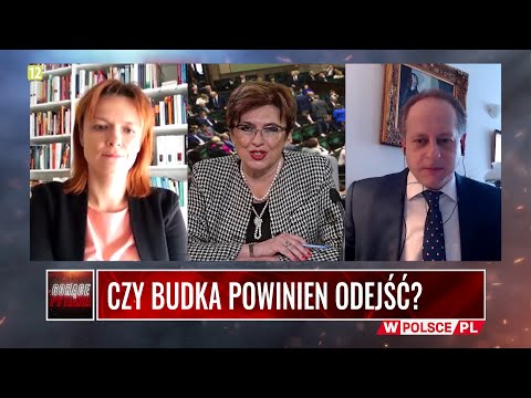 CZY BUDKA POWINIEN