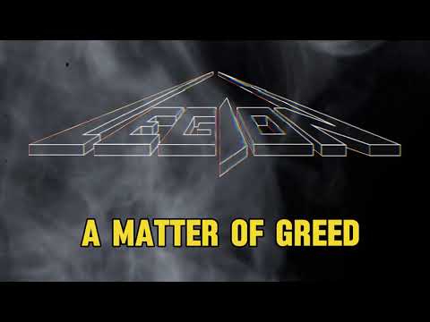 Legión - Matter Of Greed (Video)