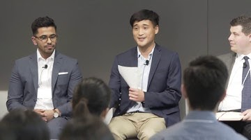 How to Make the Most of Your Internship