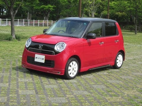 H Style Honda N One パーツｌｉｎｅｕｐ Youtube