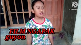 Film Pendek Bocah Ngapak Terbaru#film pendek