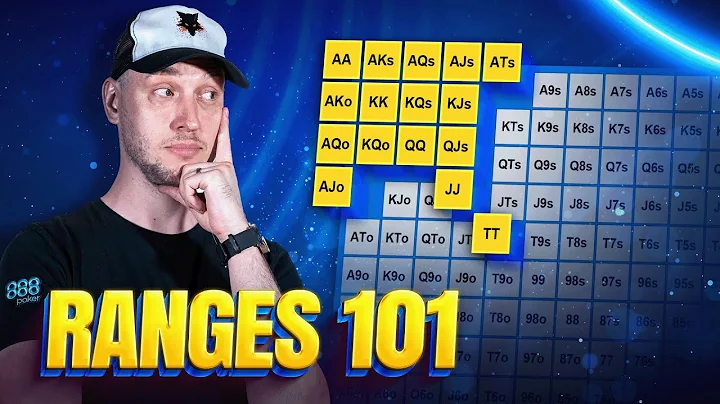 Understanding Poker Ranges | Made To Learn