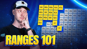 Understanding Poker Ranges | Made To Learn