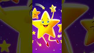 The Brave Little Star 🌟✨