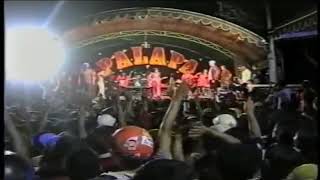 Palapa puing2. Melodi mas nono..ritym mas denan