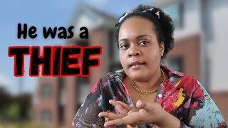 Storytime | Dating experience from Hell, He lied about everything!