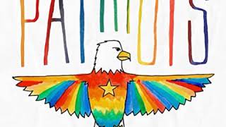 The Stone Foxes  -  Animal