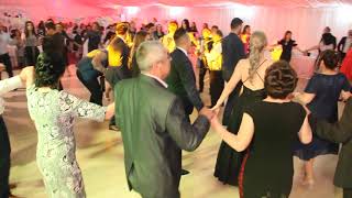 Taraful din Teleorman & Nicusor Iordan-colaj sarbe eveniment 4.05.2019