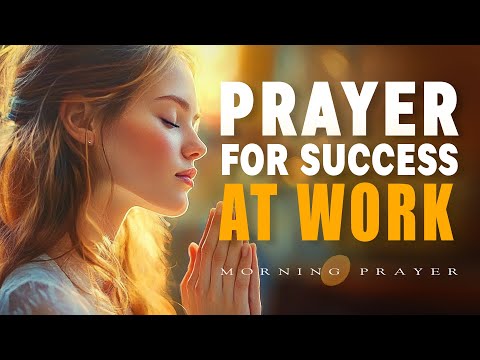 Prayer For Success