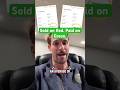 Comment “red” and I’ll DM it to you.#optionselling #wheelstrategy