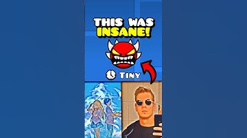 RobTop Did Him Dirty.. 💀