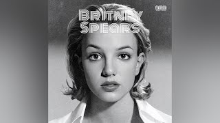 Britney Spears - Just yesterday (Little Me) (Audio)