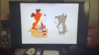 My Favorite Scene From Kipper The Dog Cakes And Tails 1999