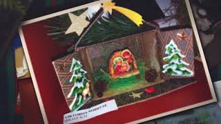 Šeimos Prakartėlė