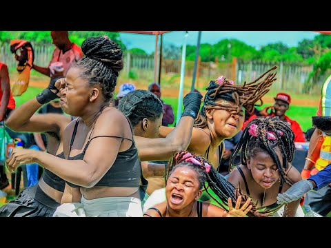 Bul Bul vs. Moufhe — Full Fight 4K