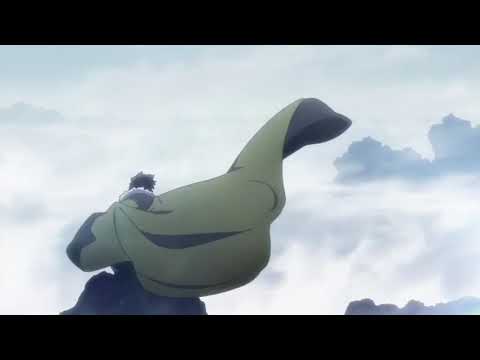 【MAD】盾の勇者× Over the clouds