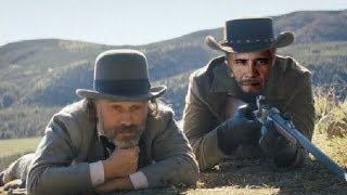 Django Unchained App screenshot 2