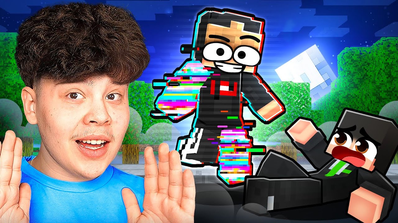 Verisorul MEU este CIUDAT 😱