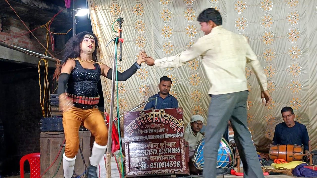 जगत नारायण ने अपनी जवानी में मस्त होकर किया प्यार का इजहार पटा लिया एक नई लड़की को