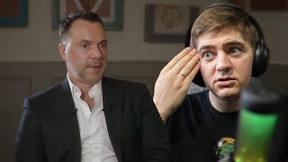 картинка: Славик разбирает интервью Арестовича