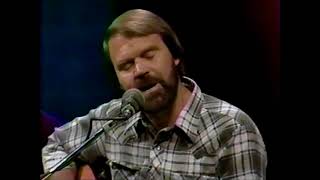 Rhinestone Cowboy - Glen Campbell & Leon Russell - Nov. 1983