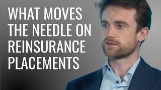 What Actually Moves the Needle on Reinsurance Placements