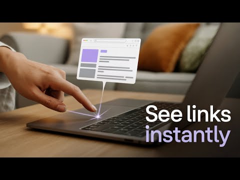 Web View - Link Previewer video preview 2