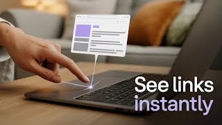 Web View - Link Previewer