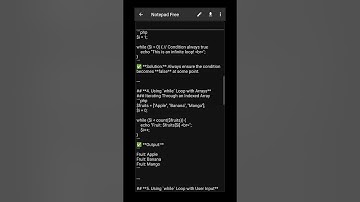 PHP while Loop Explained with Examples | How to Use while Loop in PHP