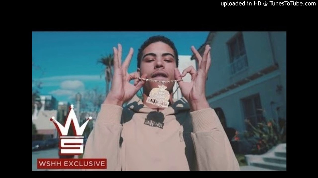 Jay Critch Type Beat 2017 - "Jungle" (Prod. by Hollister)