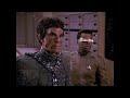 Star Trek TNG -- Unlikely Allies (Part 1 of 3)