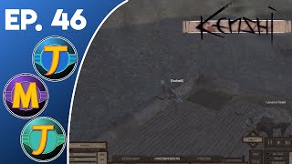 Kenshi Ep. 46 "Sadneil and his Turret"
