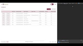 How to Inspect and Refresh Project Updates.