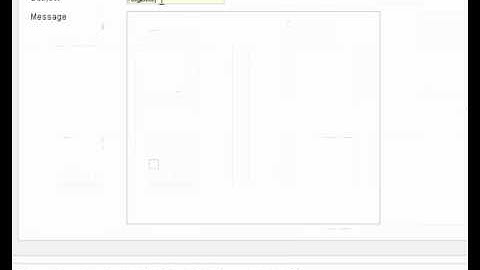 How to send email to users in Joomla 1.6