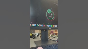 playing osu on a school pc = impossible lag XD #osu