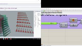 Lasercut with grasshopper control