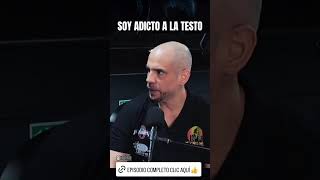 El Impacto de la Trembo en el descanso #shorts #fitness #bodybuilding