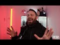 Beginning of video