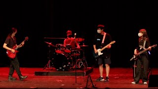 The Final Countdown (Europe Cover) - The Final Countdown Concert 2022