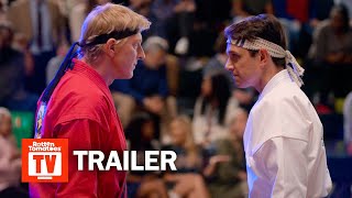 Divulgado trailer da quarta temporada de Cobra Kai – Rádio Mix FM